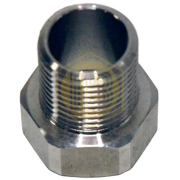 SMALLRIG Adaptador De Rosca De Tornillo 1/4 Hembra A 3/8 Macho (5