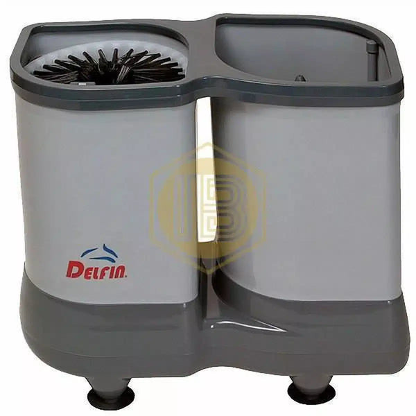 Delfin TS 3100 - Profi-Gläserspüler Mit Druckspülung
