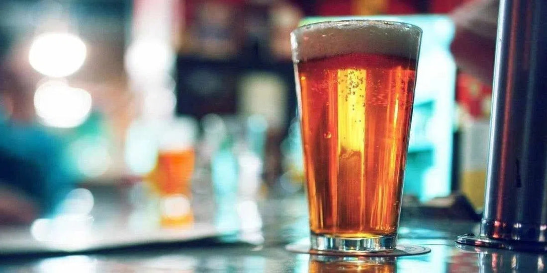 5 Consejos para elaborar una Mild Ale-Install Beer