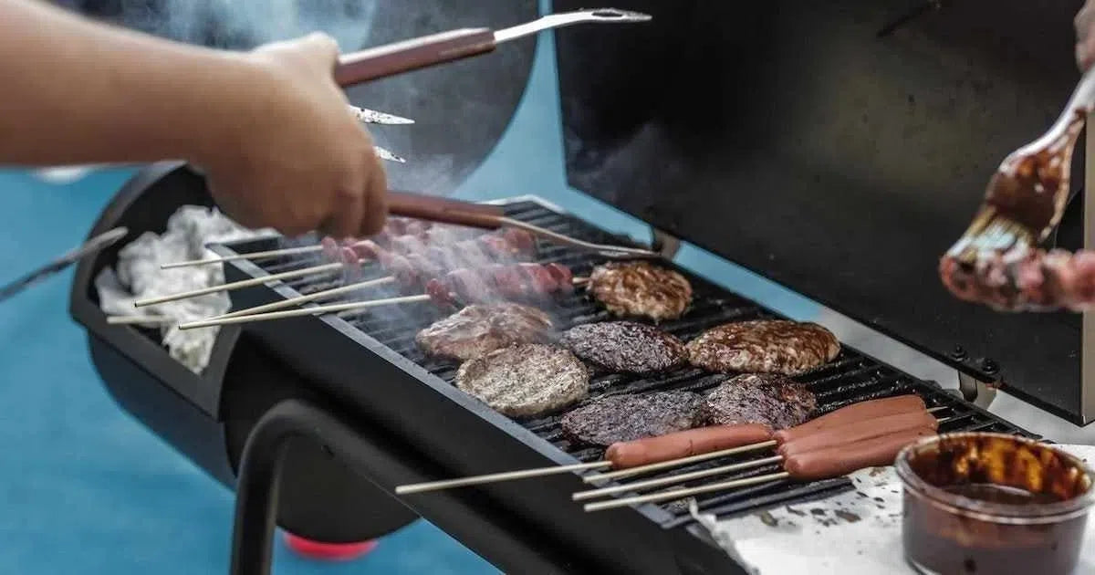 8 cervezas para maridar una barbacoa-Install Beer