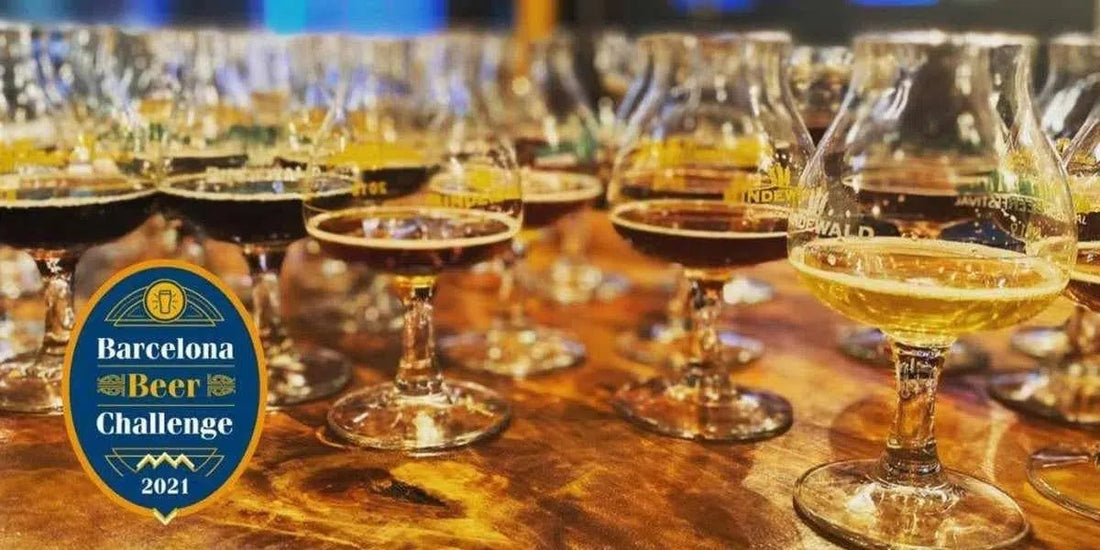 Barcelona Beer Challenge, un soplo de aire fresco para el sector cervecero-Install Beer