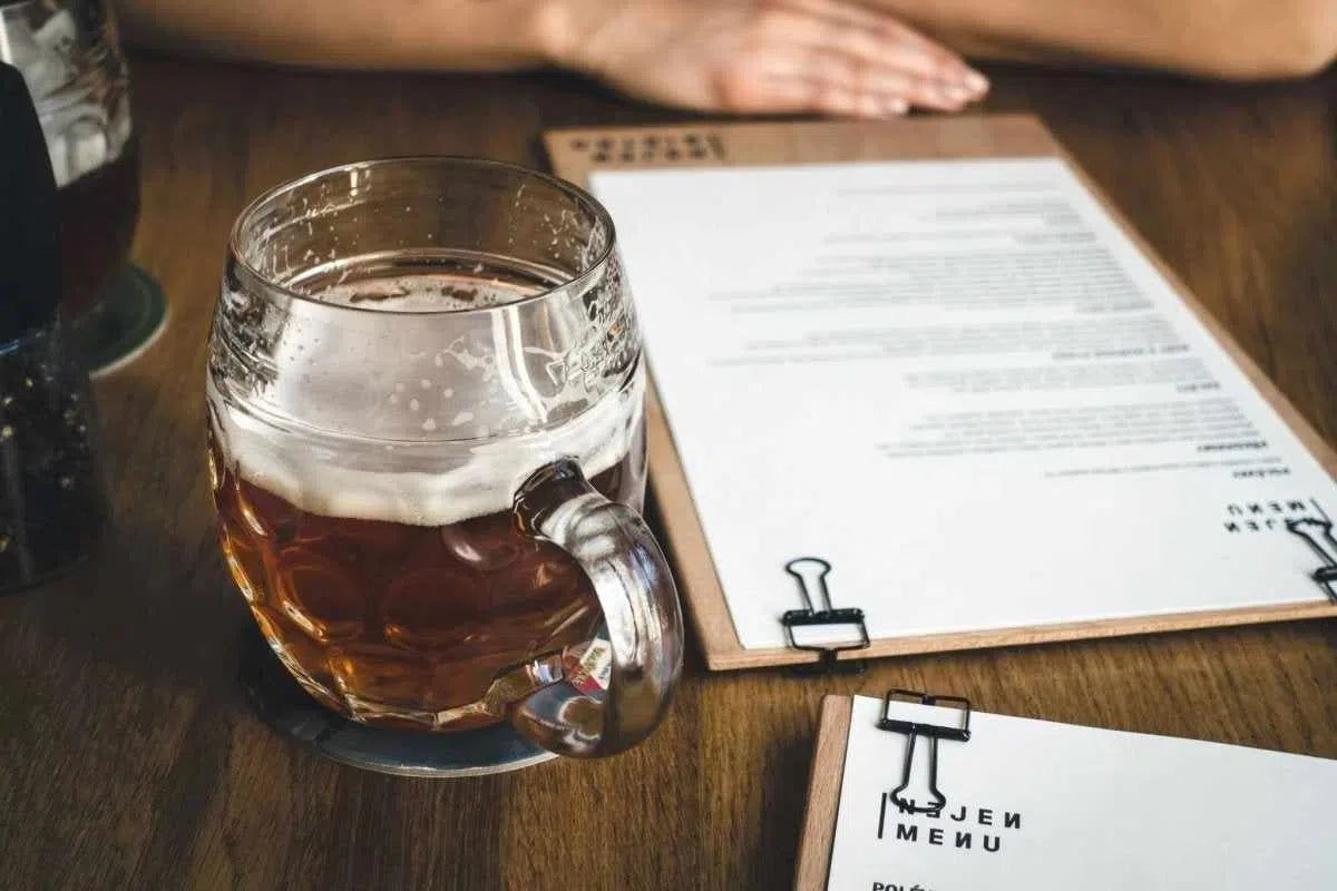 Beer Map Barcelona-Install Beer