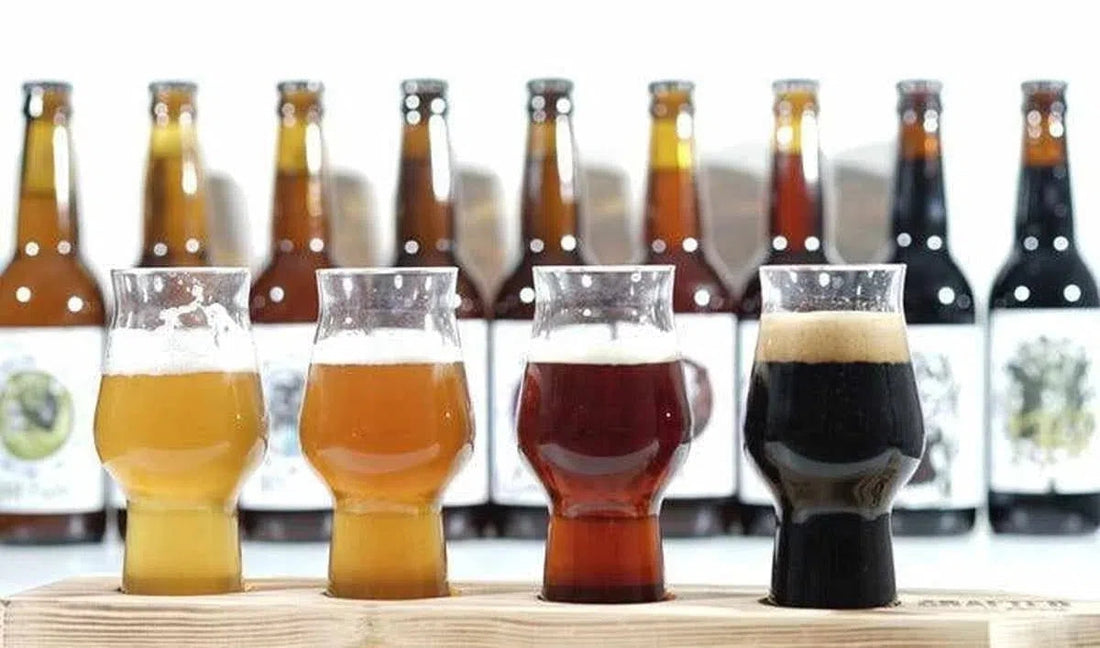 Cataluña, la región más cervecera (artesanal) de España-Install Beer