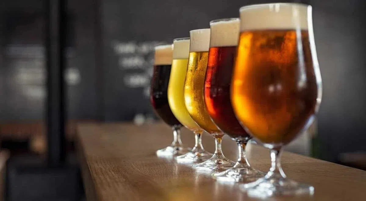 Cerveceros de España toma la temperatura al sector-Install Beer
