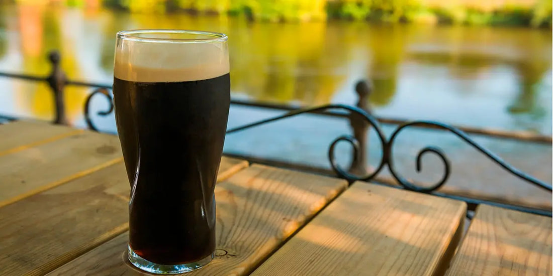 ¿Qué es una cerveza fuerte?