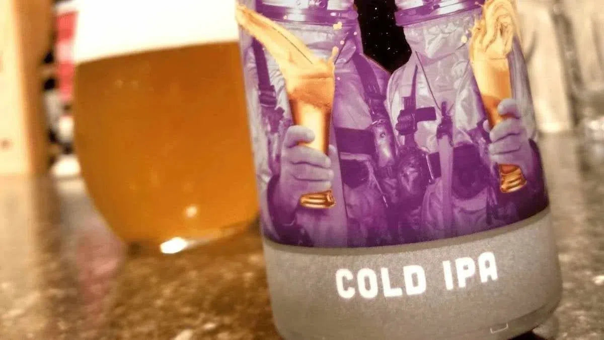 Cold IPA, ¿nuevo estilo de cerveza?-Install Beer