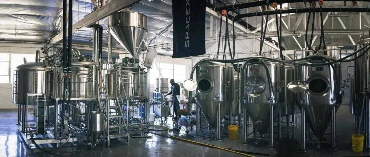Cómo dar el salto de la cerveza casera a cervecero nómada-Install Beer