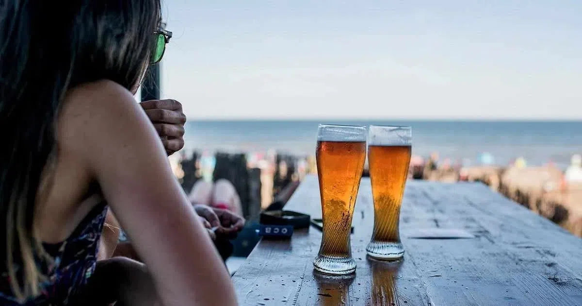 Cómo ha cambiado el consumo de cerveza desde la pandemia-Install Beer