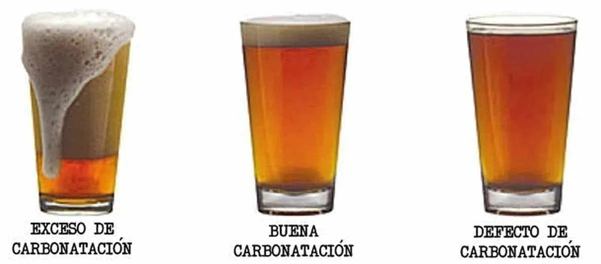 Cómo regular la presión de gas CO2 en un barril de cerveza para dispensar en grifo-Install Beer