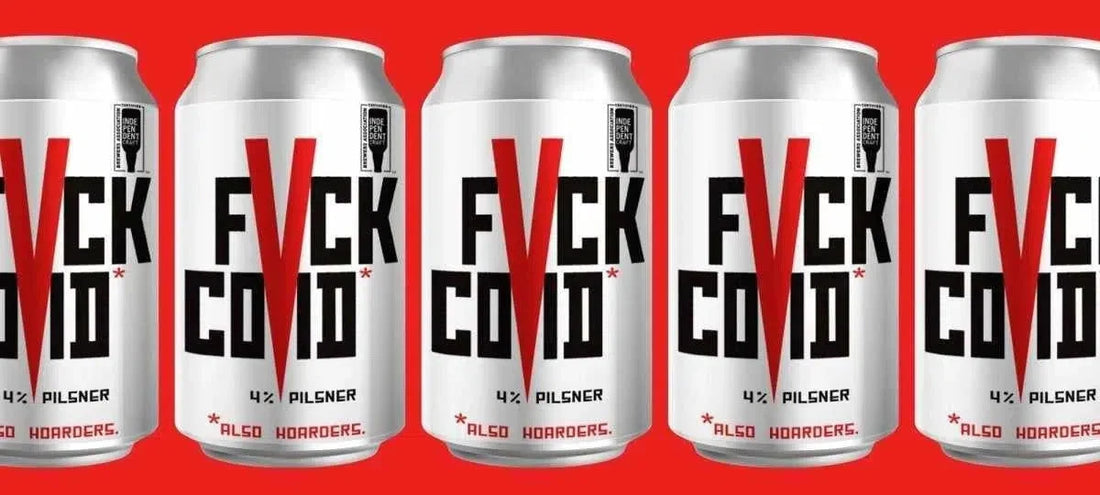 ¿Cómo se ha adaptado el sector cervecero a un año sin eventos presenciales?-Install Beer