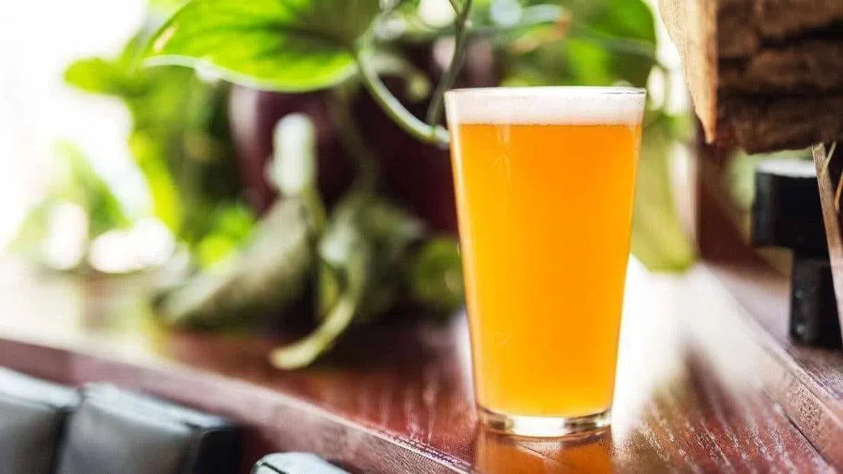 ¿Cuáles son las diferencias entre NEIPA, Hazy IPA, Milkshake IPA y Juicy IPA?-Install Beer