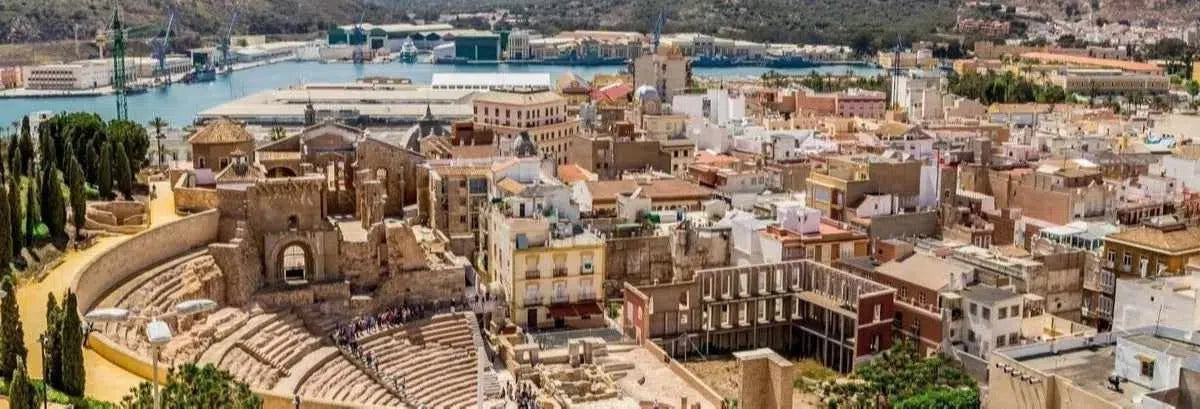 Descubre los mejores destinos cerveceros de Murcia-Install Beer