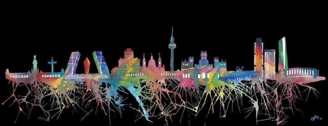 Directorio: Turismo cervecero por Madrid, descubre las fábricas de la capital-Install Beer