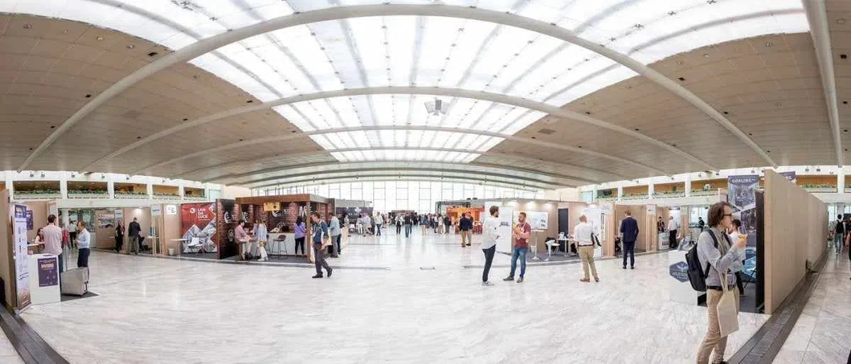 El festival País de Cervezas, Brewers Forum y el 38º congreso del European Brewery Convention coinciden en Madrid-Install Beer