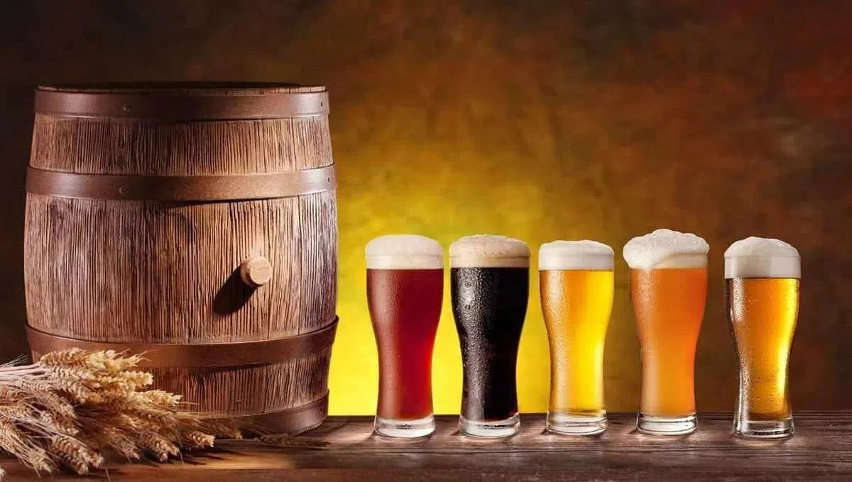 El sector cervecero crece en España-Install Beer