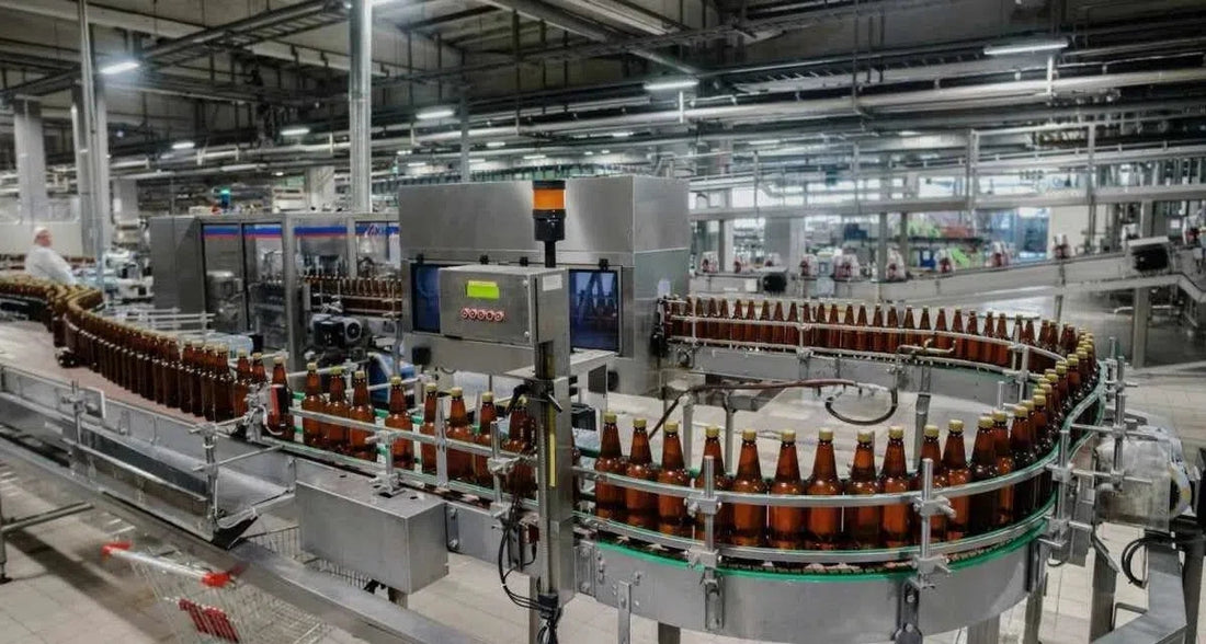 El sector cervecero, en el momento más adverso-Install Beer