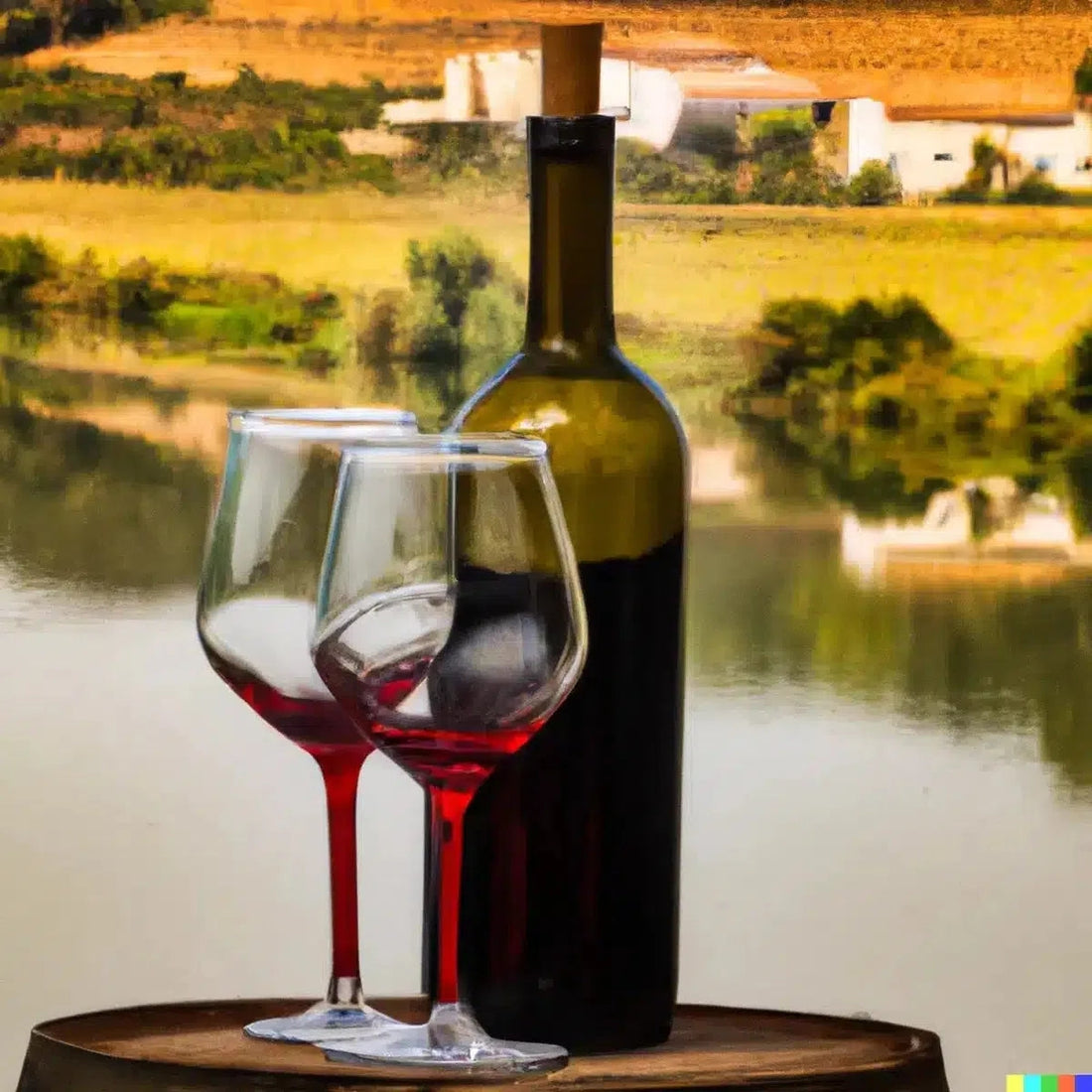 Guía de las denominaciones de origen del vino en España-Install Beer