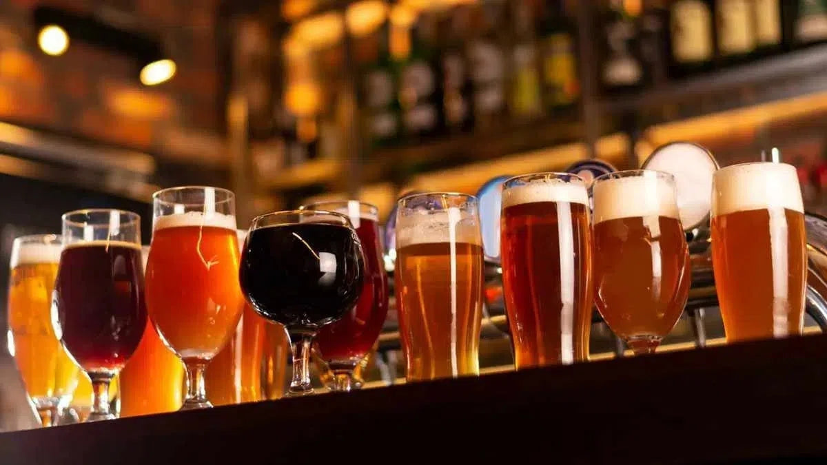 ¿Hay buena cerveza sin alcohol en España?-Install Beer