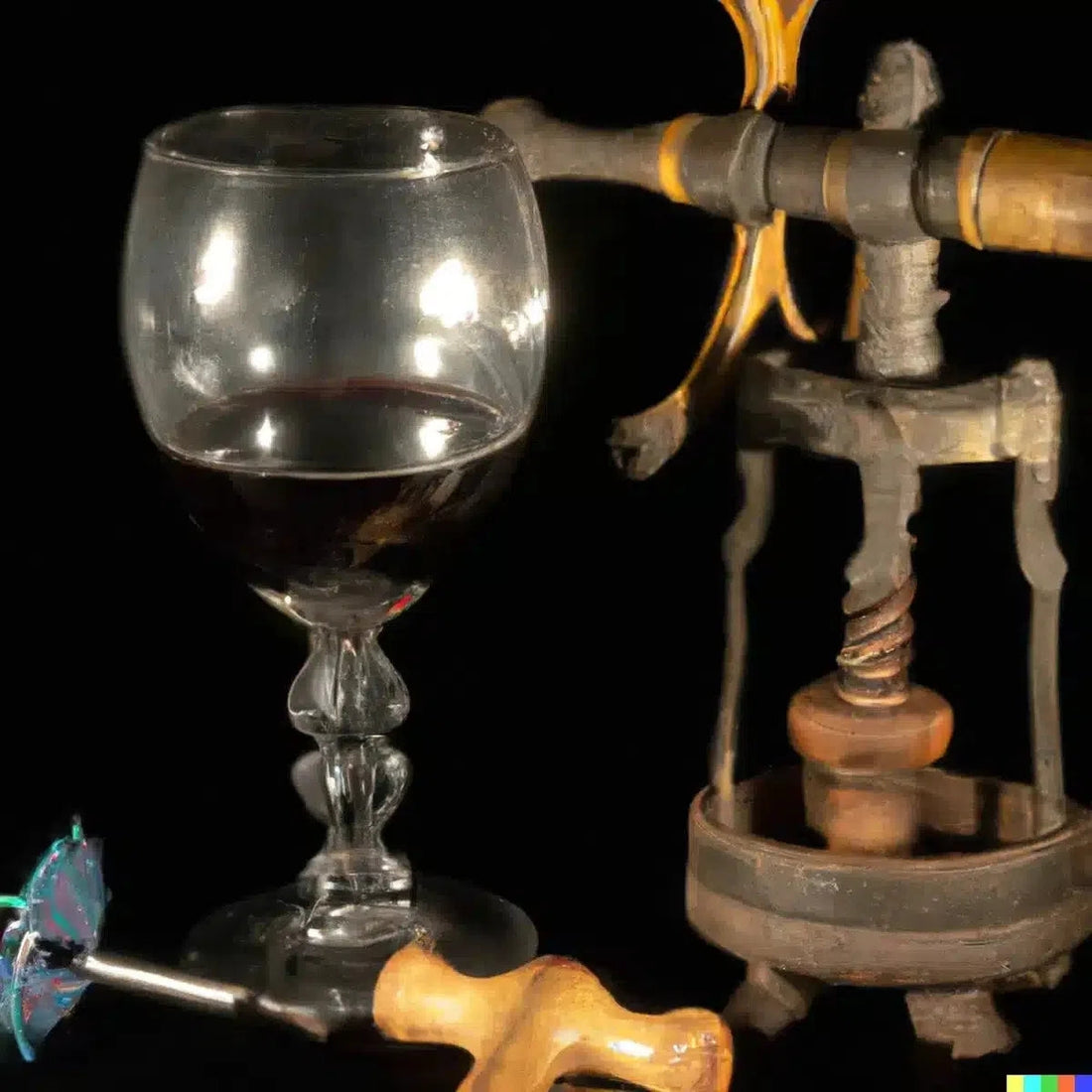 Historia del vino: un viaje a través de los siglos-Install Beer