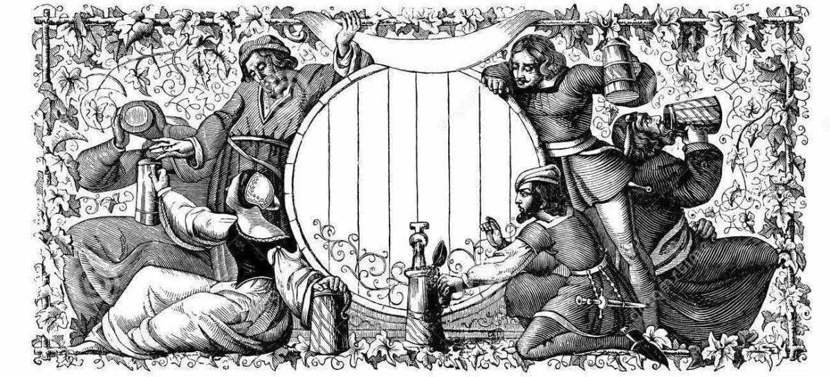 La cerveza en la Edad Media-Install Beer