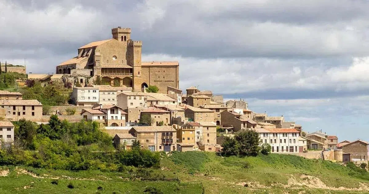 Navarra, tierra cervecera-Install Beer