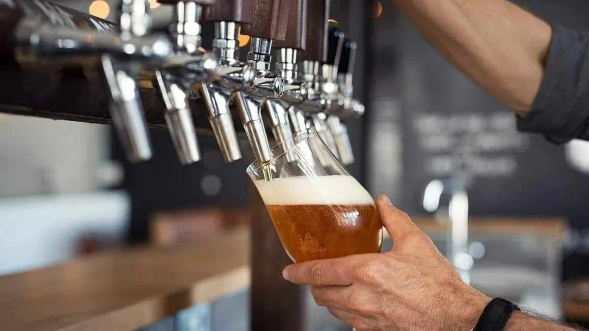 Nociones básicas para la correcta dispensación de cerveza-Install Beer