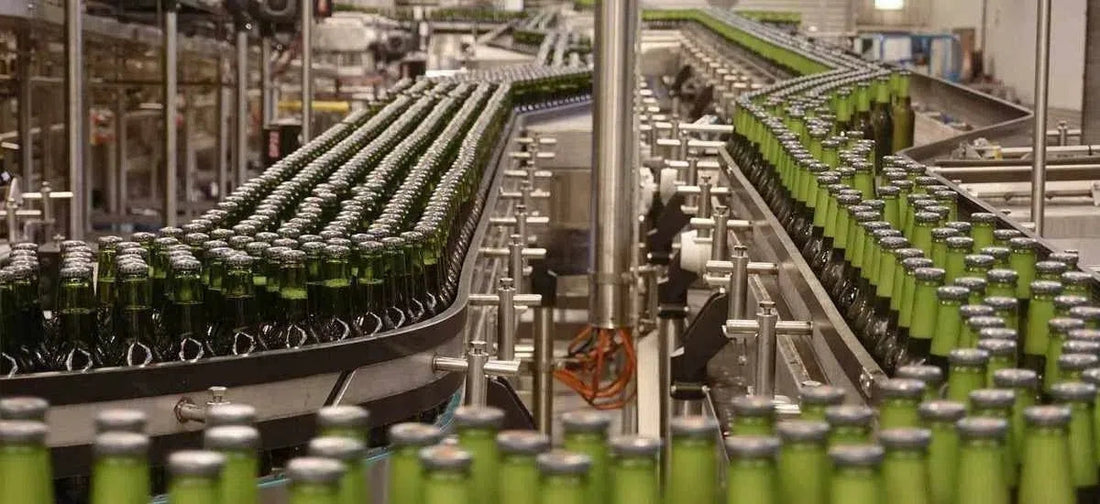 Nuevas tecnologías en la elaboración y el dispensado de cerveza-Install Beer