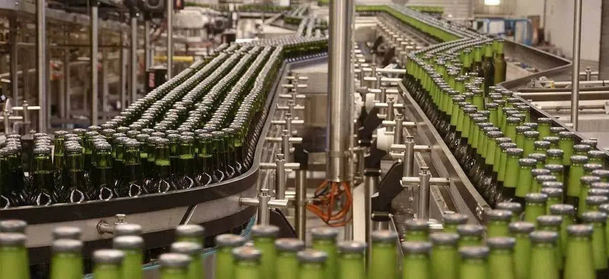 Nuevas tecnologías en la elaboración y el dispensado de cerveza-Install Beer