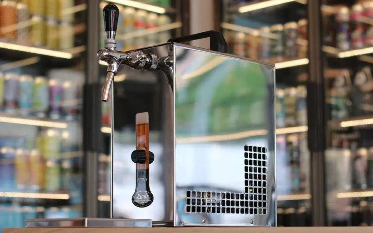 ¿Qué aporta alquilar un grifo de cerveza para tus eventos?-Install Beer