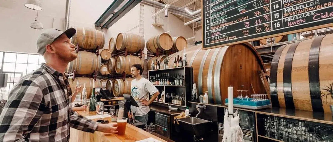 Qué diferencias hay entre la cerveza sin alcohol y la 0,0-Install Beer