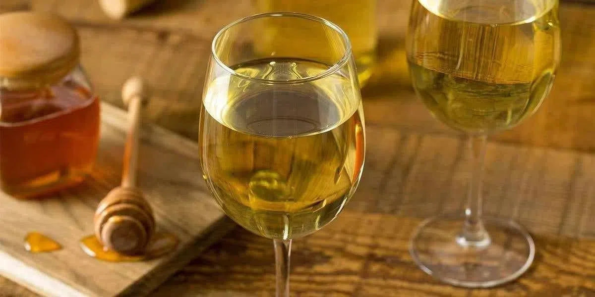 ¿Qué es el hidromiel?-Install Beer