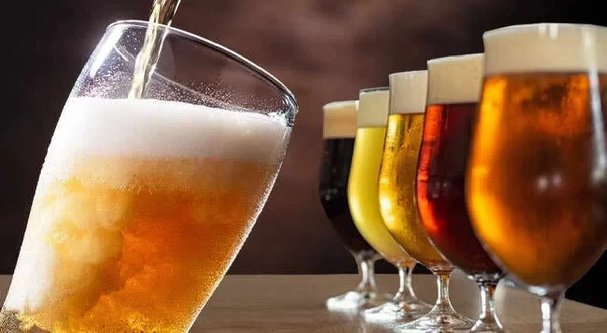 ¿Qué es la astringencia en la cerveza?-Install Beer