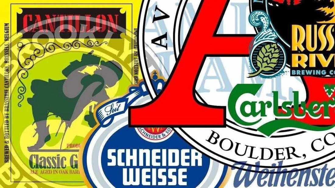 ¿Qué sentido tienen las colaboraciones entre cerveceras?-Install Beer