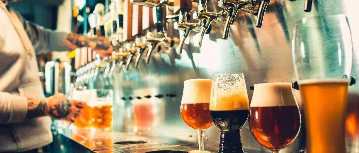 ¿Qué ventajas tiene la cerveza artesana para la hostelería?-Install Beer