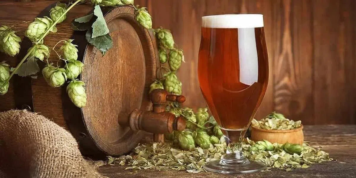 Receta de cerveza: 5 consejos para elaborar una Barley Wine-Install Beer
