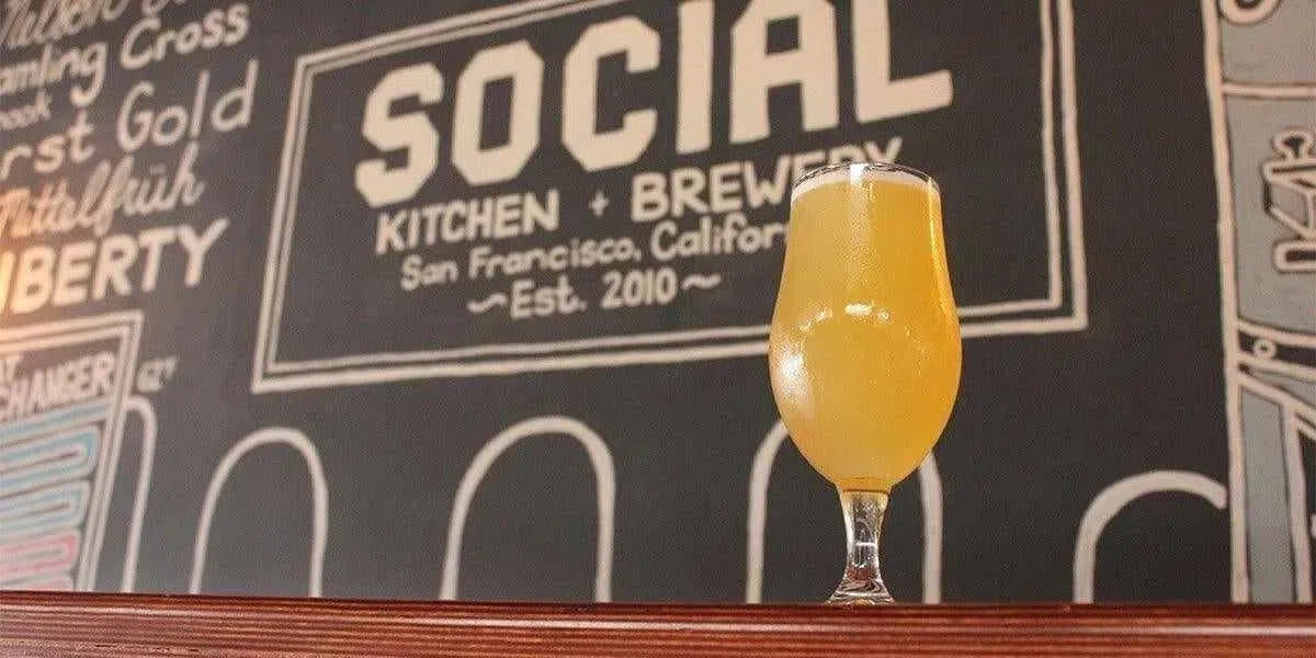 Beer recipe: What are the keys to a recipe for brewing a Brut IPA?