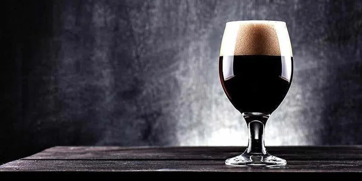 Receta para elaborar cerveza negra artesana estilo Porter en casa-Install Beer