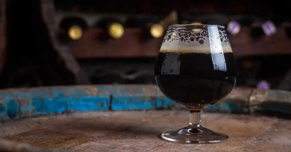 Recomendaciones para elaborar una imperial stout en casa-Install Beer