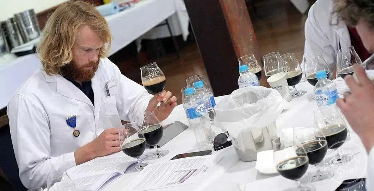 Recomendaciones para organizar una cata de cerveza-Install Beer