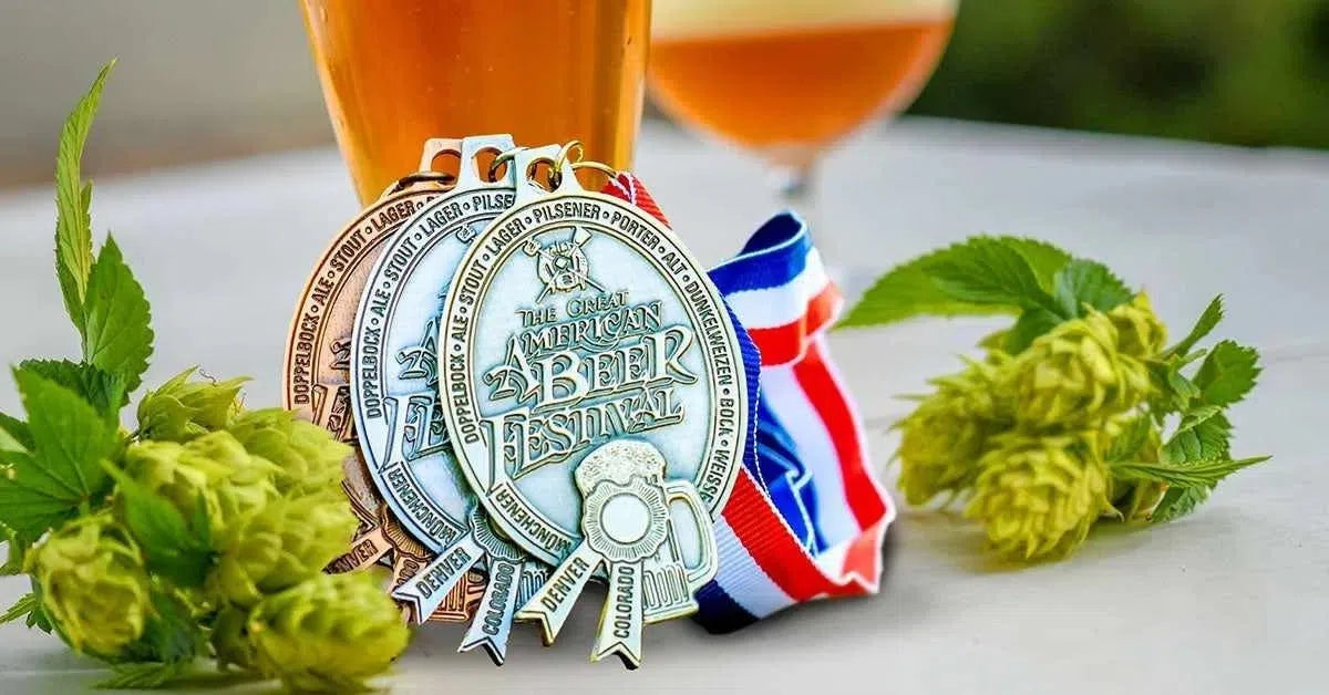 ¿Sabes cuáles son las mejores cervezas del mundo?-Install Beer
