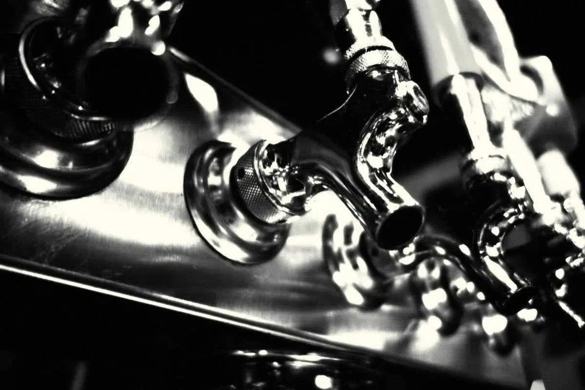 Servicio Técnico de Cerveza Artesana-Install Beer