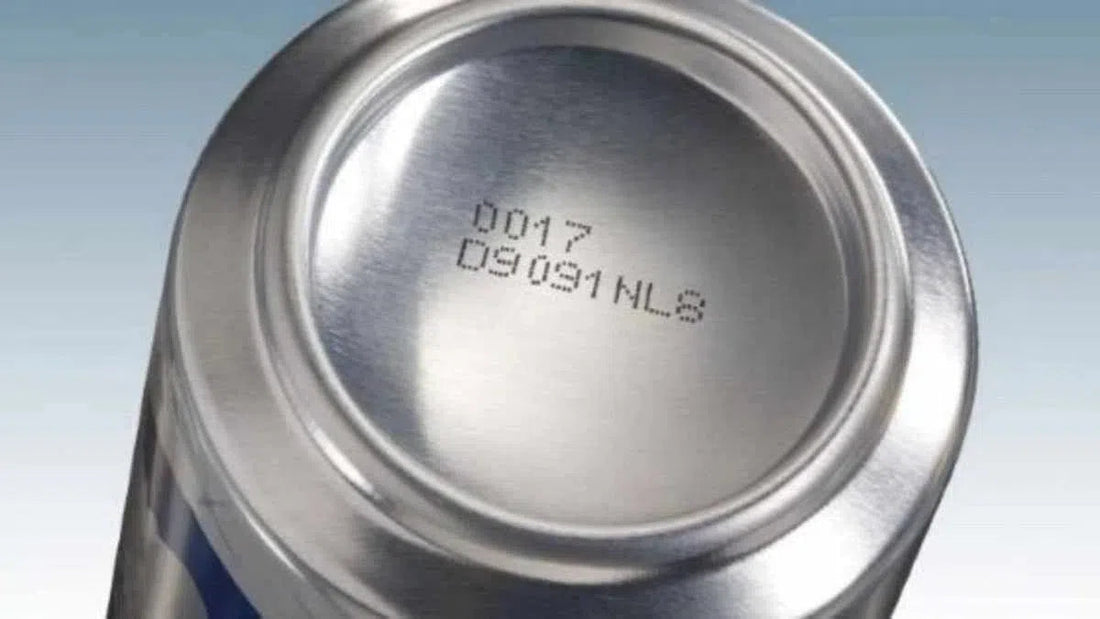 ¿Tiene fecha de caducidad la cerveza que bebemos?-Install Beer