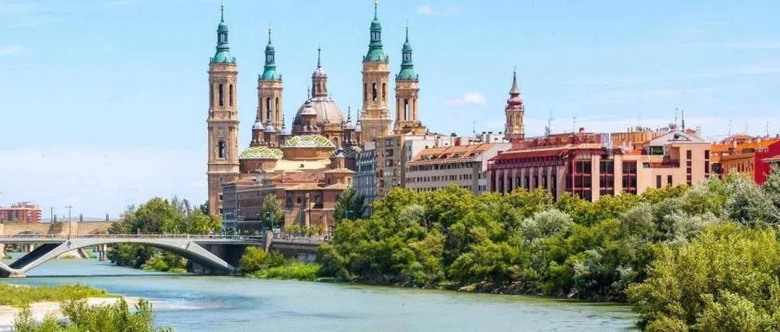 Turismo cervecero por Aragón-Install Beer
