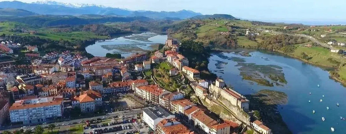 Turismo cervecero por Cantabria-Install Beer