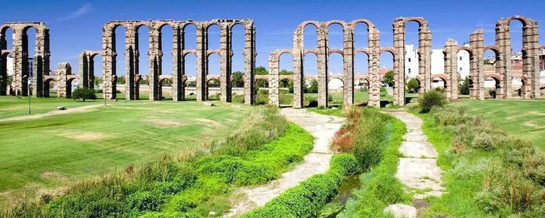 Turismo cervecero por Extremadura-Install Beer