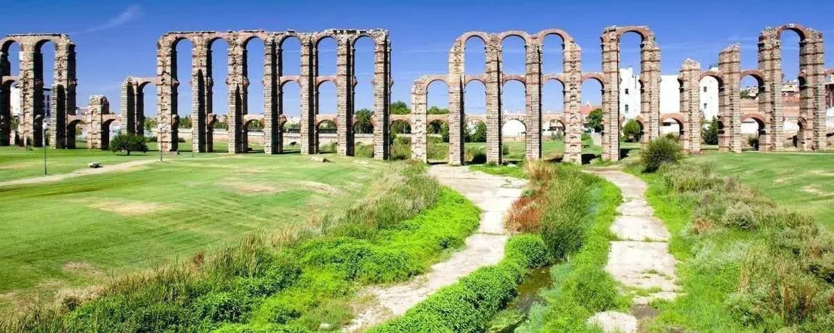 Turismo cervecero por Extremadura-Install Beer