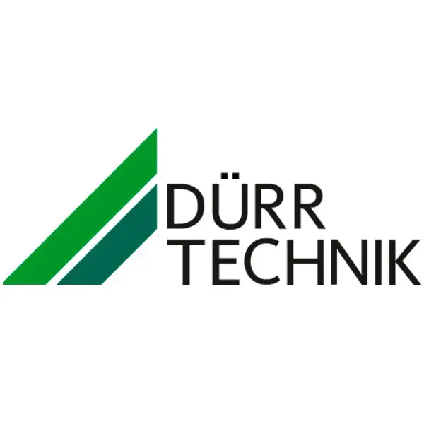 Logo Durr Technik