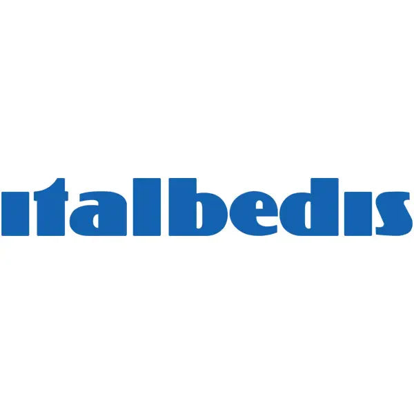 Logo Italbedis