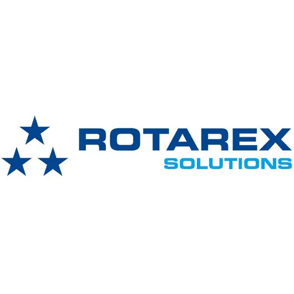 Logo Rotarex Solutions