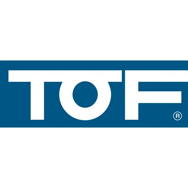 Logo TOF